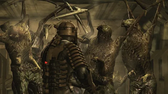 Dead Space (RU/ENG) (Origin) (Промо-Код + Гарантия)