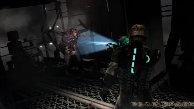 Dead Space (RU/ENG) (Origin) (Промо-Код + Гарантия)