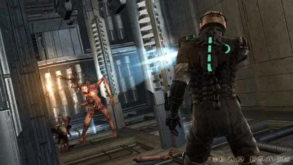 Dead Space (RU/ENG) (Origin) (Промо-Код + Гарантия)