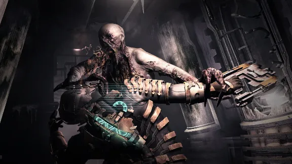 Dead Space 2 (RU/ENG) (Origin) (Promo Code + Warranty)