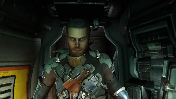 Dead Space 2 (RU/ENG) (Origin) (Promo Code + Warranty)