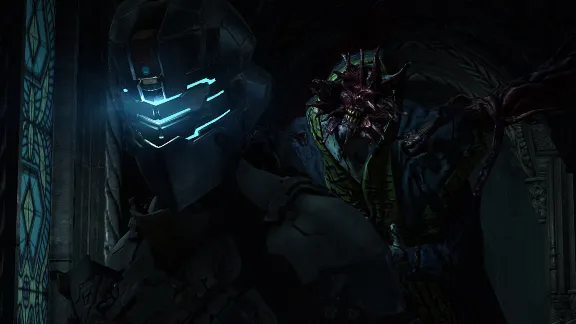 Dead Space 2 (RU/ENG) (Origin) (Promo Code + Warranty)