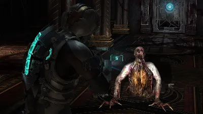 Dead Space 2 (RU/ENG) (Origin) (Promo Code + Warranty)