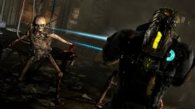 Dead Space 3 (RU/ENG) (Origin) (Promo Code + Warranty)