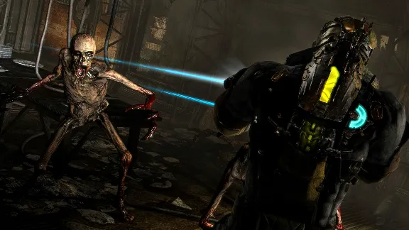 Dead Space 3 (RU/ENG) (Origin) (Promo Code + Warranty)