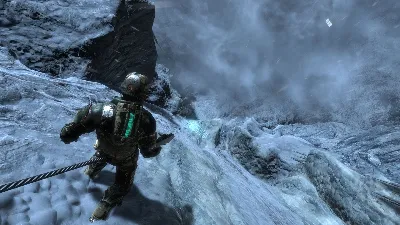 Dead Space 3 (RU/ENG) (Origin) (Promo Code + Warranty)