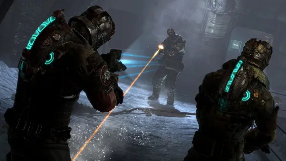 Dead Space 3 + Awakened (Origin) (Промо-Код)