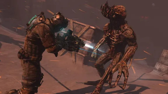 Dead Space 3 + Awakened (Origin) (Промо-Код)