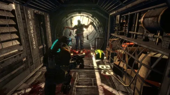 Dead Space 3 + Awakened (Origin) (Промо-Код)