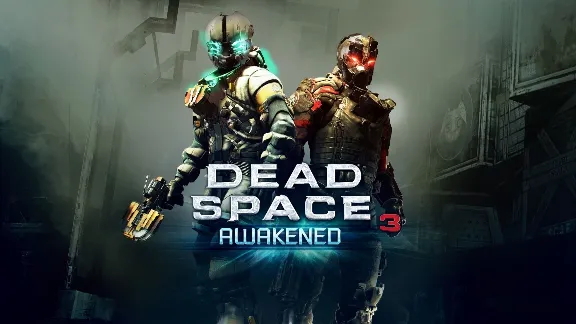 Dead Space 3 + Awakened (Origin) (Промо-Код)