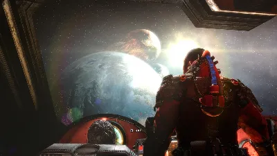 Dead Space 3 + Awakened (Origin) (Промо-Код)