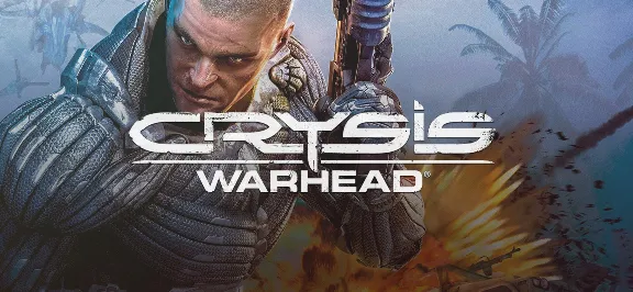 Crysis Warhead (Origin) (Promo Code + Warranty)