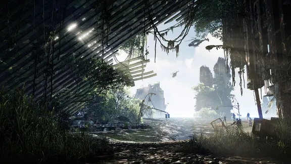 Crysis 3 (Origin) (Промо-Код + Гарантия)
