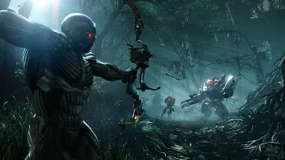 Crysis 3 (Origin) (Промо-Код + Гарантия)
