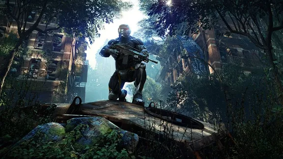 Crysis 3 (Origin) (Промо-Код + Гарантия)