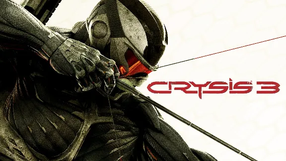 Crysis 3 (Origin) (Промо-Код + Гарантия)