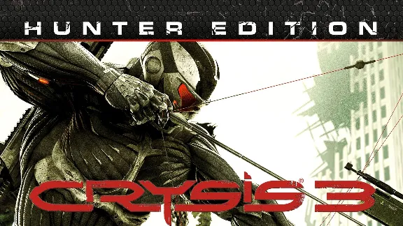 Crysis 3 Hunter Edition (Origin) (Промо-Код + Гарантия)