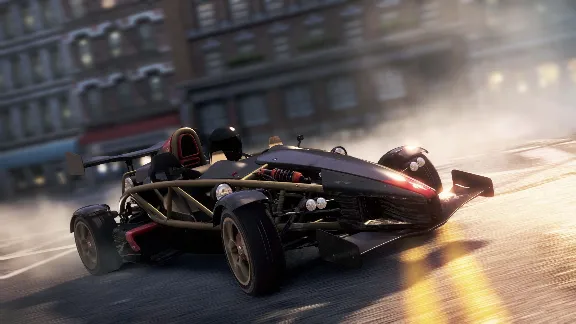 Need for Speed Most Wanted (Origin) (Warranty)