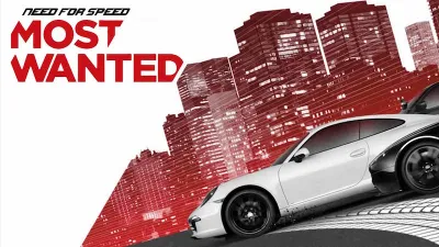 Need for Speed Most Wanted (Origin) (Warranty)