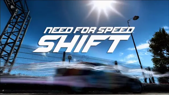 Need for Speed Shift (Origin) (Промо-Код + Гарантия)