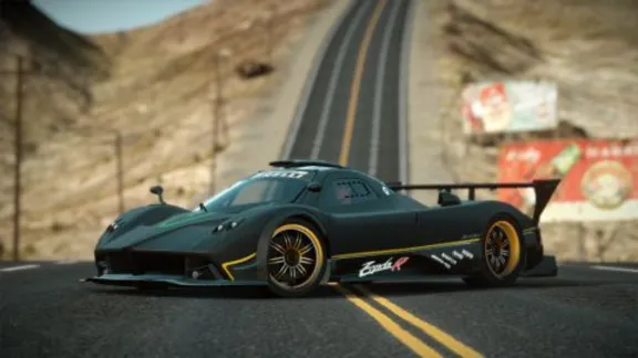 Need for Speed The Run (RU/ENG) (Origin) (Warranty)