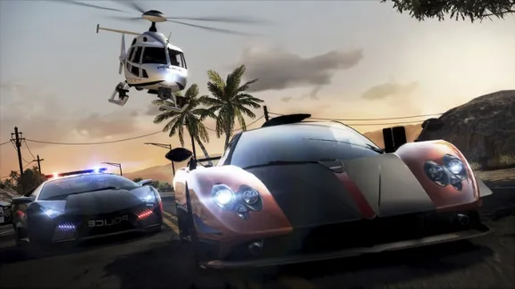 Need for Speed The Run Limited Edition (Гарантия)