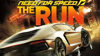 Need for Speed The Run Limited Edition (Гарантия)