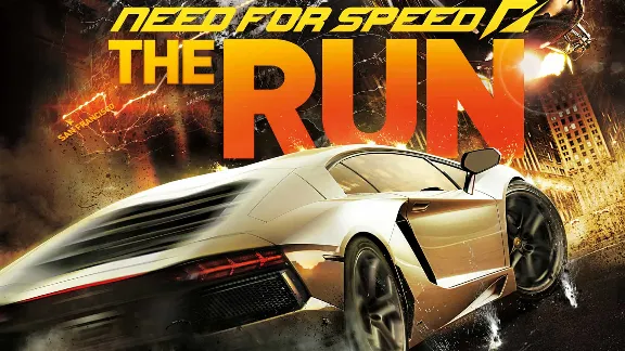Need for Speed The Run Limited Edition (Гарантия)