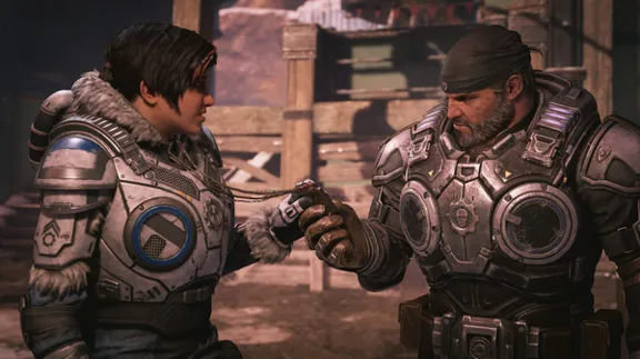 Gears 5 * RU/KZ/СНГ/TR/AR * STEAM 🚀 АВТОДОСТАВКА