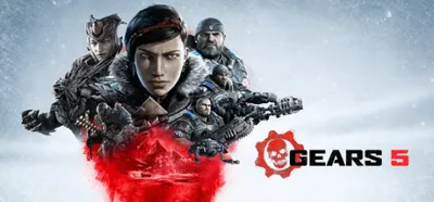 Gears 5 Ultimate Edition (RU/UA/KZ/СНГ)
