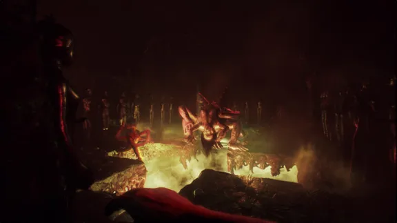 Agony STEAM KEY REGION FREE GLOBAL 💎