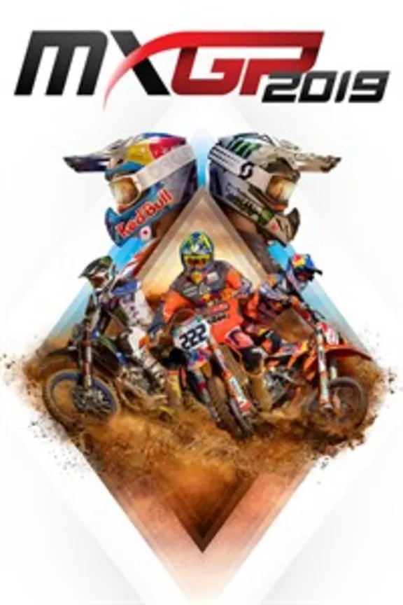 MXGP  2019|Xbox ONE|Rent