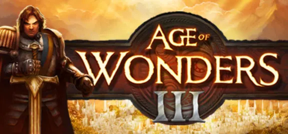 Age of Wonders 3 III Steam Key Ключ Region Free 🔑 🌎