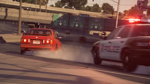 Need for Speed Payback (Origin) (Промо-Код + Гарантия)