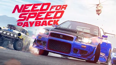 Need for Speed Payback (Origin) (Промо-Код + Гарантия)