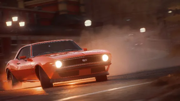 Need for Speed Payback (Origin) (Промо-Код + Гарантия)
