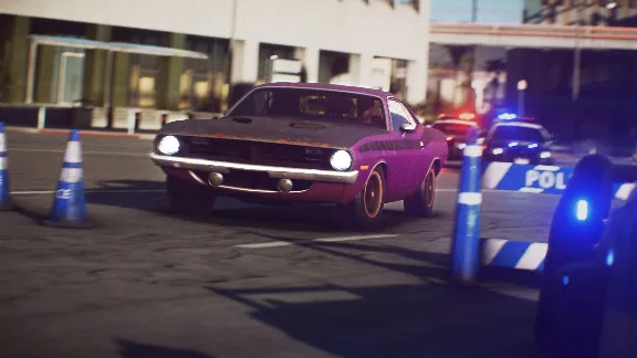Need for Speed Payback (Origin) (Промо-Код + Гарантия)