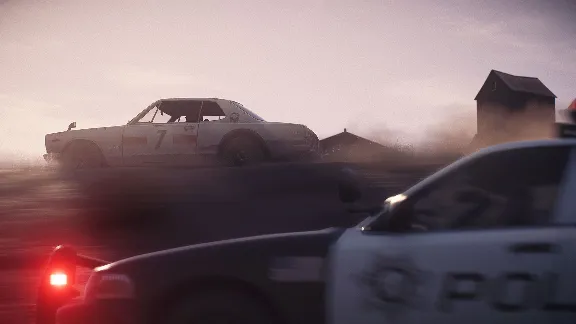 Need for Speed Payback (Origin) (Промо-Код + Гарантия)