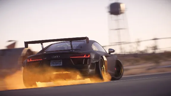 Need for Speed Payback (Origin) (Промо-Код + Гарантия)