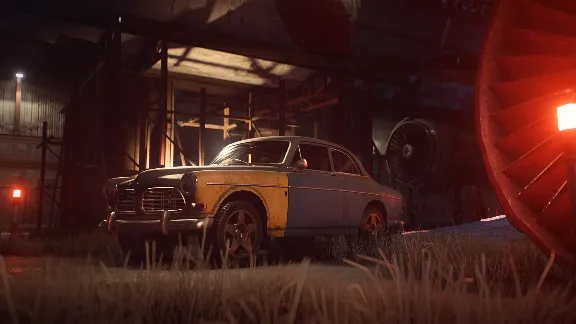 Need for Speed Payback (Origin) (Промо-Код + Гарантия)