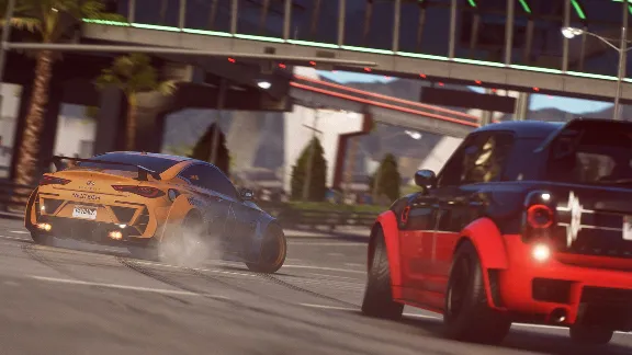 Need for Speed Payback (Origin) (Промо-Код + Гарантия)