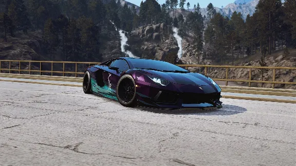 Need for Speed Payback (Origin) (Промо-Код + Гарантия)