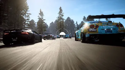 Need for Speed Payback (Origin) (Промо-Код + Гарантия)