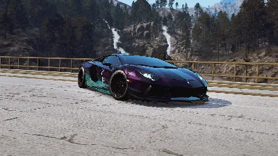 Need for Speed Payback Deluxe Edition (Warranty)