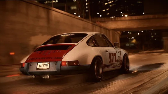 Need for Speed (ENG) (Origin) (Promo-Code + Warranty)