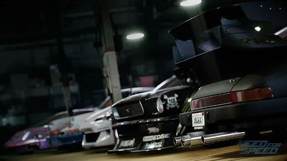 Need for Speed (ENG) (Origin) (Promo-Code + Warranty)