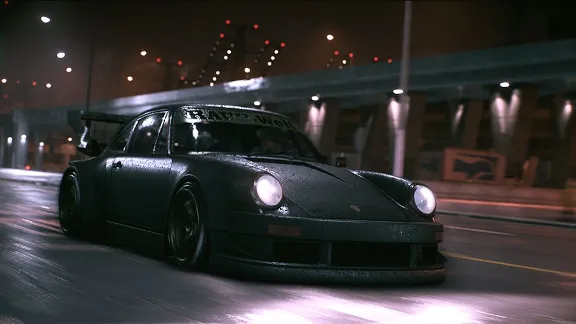 Need for Speed Deluxe Edition (ENG) (Origin) (Warranty)