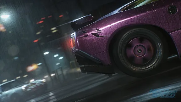 Need for Speed Deluxe Edition (ENG) (Origin) (Warranty)