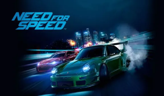 Need for Speed Deluxe Edition (ENG) (Origin) (Warranty)