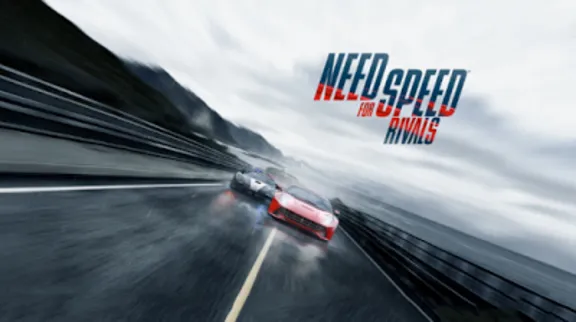 Need for Speed Rivals (Origin) (Промо-Код + Гарантия)